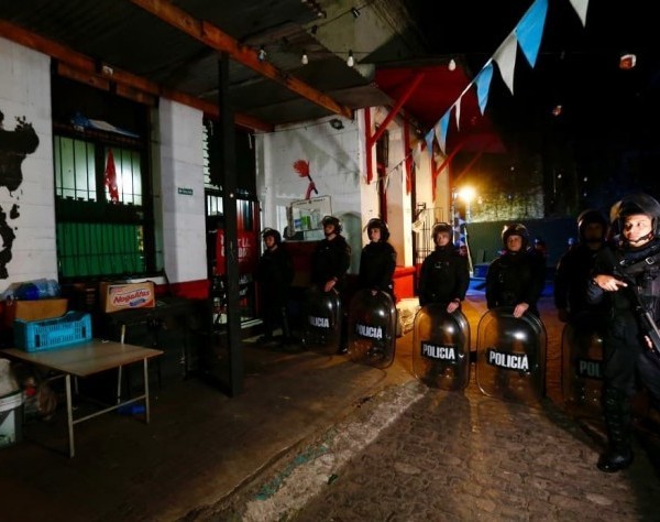 CABA: Jorge Macri denunció a Grabois por los “comedores fantasma”