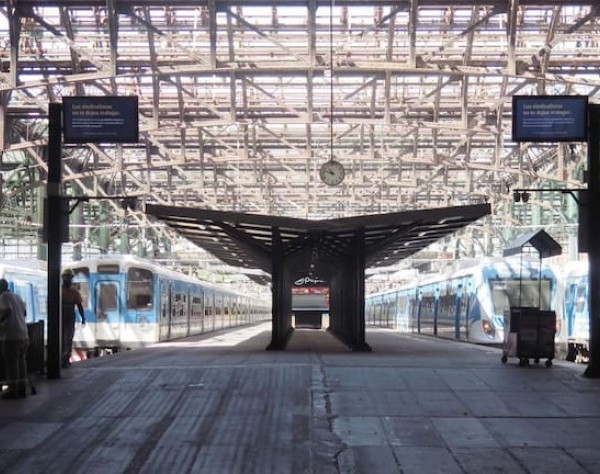 Paro total de transporte de pasajeros: todos los gremios confirman la adhesión para este jueves