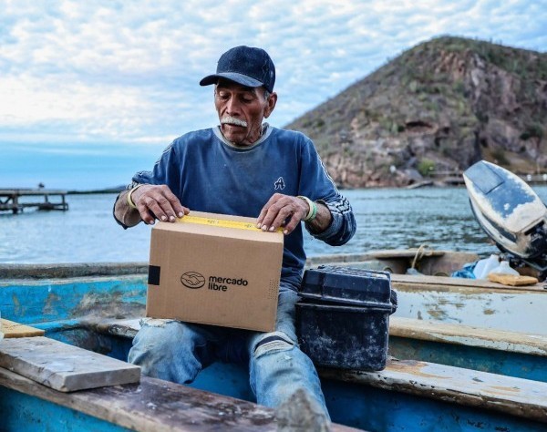 Argentina Week: Mercado Libre US$ 3.400 millones y creará 1.900 nuevos empleos