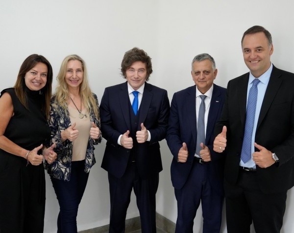 Argentina ganó el juicio por YPF: “El mayor logro jurídico de la historia nacional”