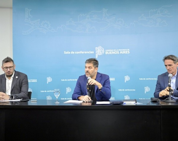 La Provincia pide intervención a la Defensoría del Pueblo en concesión de rutas