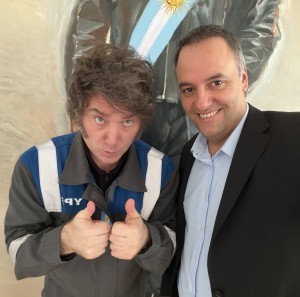 Política