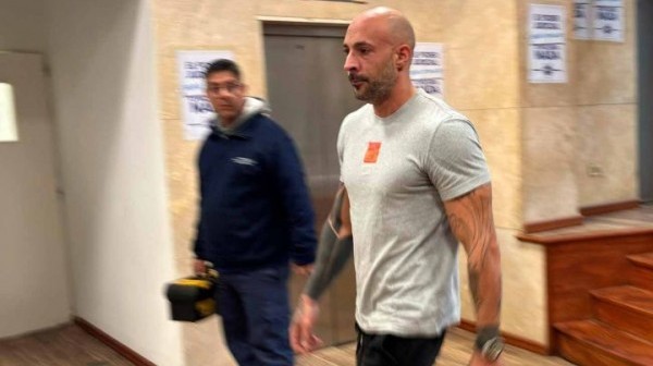 Cuadernos: Leonardo Fariña aseguró que Lázaro Báez negociaba con José López