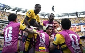 Deportes