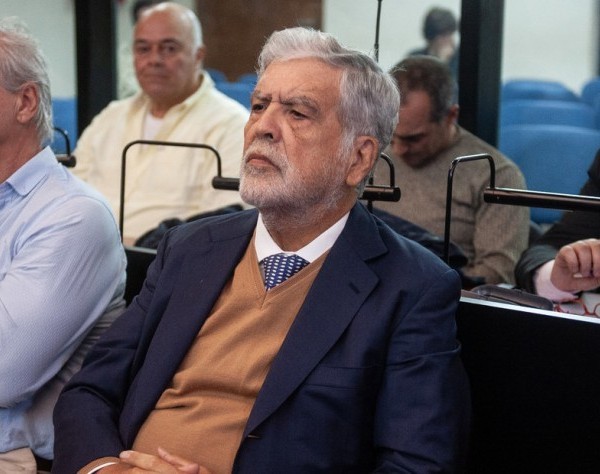 Caso Skanska: condenaron a Julio De Vido y José López a cinco años de prisión