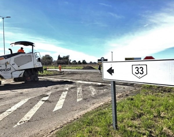 La Justicia ordenó al Gobierno reparar de manera urgente tres rutas nacionales