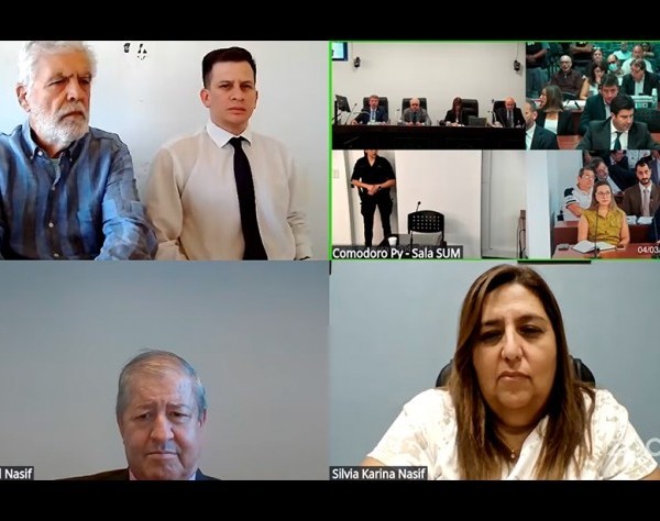 Sueños Compartidos: absolvieron a De Vido y condenaron a López y los hermanos Schoklender