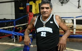 Deportes